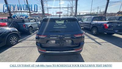 Used 2022 Jeep Grand Cherokee 4xe - photo 1