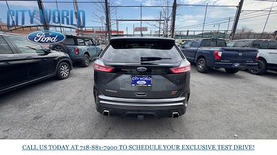 Used 2019 Ford Edge - photo 1