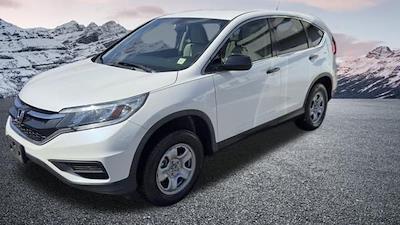 Used 2015 Honda CR-V - photo 1