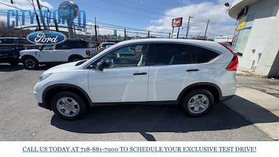 Used 2015 Honda CR-V - photo 1