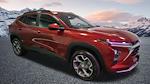 2025 Chevrolet Trax FWD SUV for sale #F14088 - photo 1