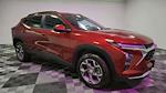 2025 Chevrolet Trax FWD SUV for sale #F14088 - photo 25