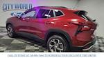 2025 Chevrolet Trax FWD SUV for sale #F14088 - photo 7
