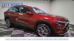 2025 Chevrolet Trax FWD SUV for sale #F14088 - photo 8