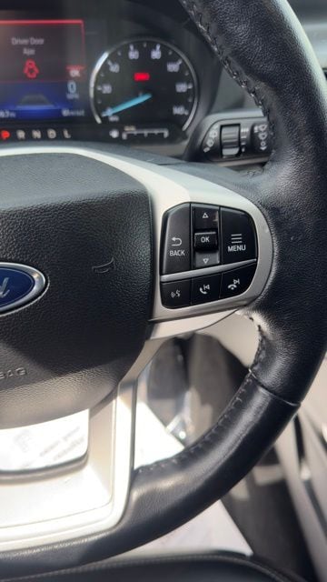 Used 2022 Ford Explorer - photo 11