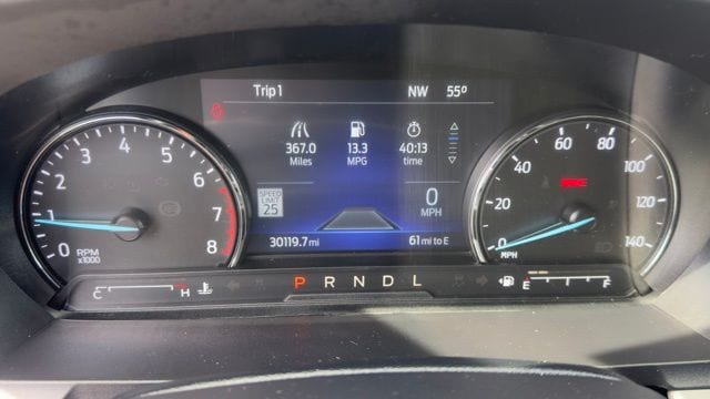 Used 2022 Ford Explorer - photo 13