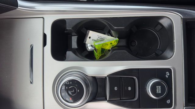 Used 2022 Ford Explorer - photo 16