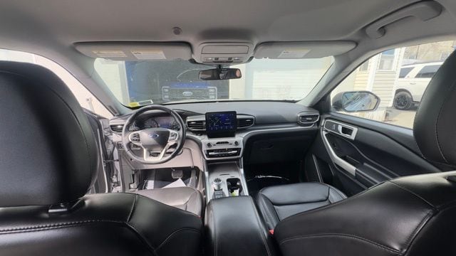 Used 2022 Ford Explorer - photo 21
