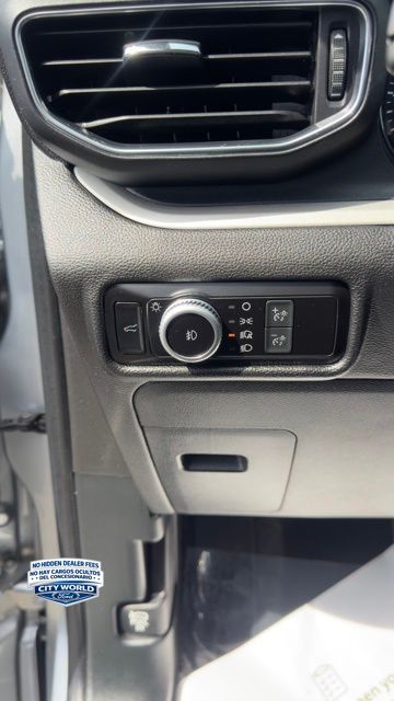 Used 2022 Ford Explorer - photo 9