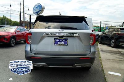 2022 Ford Explorer 4WD SUV for sale #F14093 - photo 2