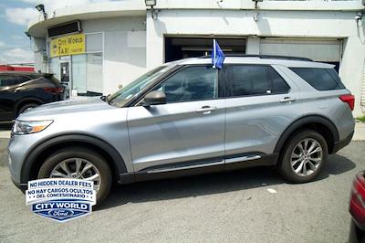 2022 Ford Explorer 4WD SUV for sale #F14093 - photo 1