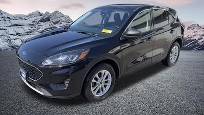 Used 2022 Ford Escape - photo 1