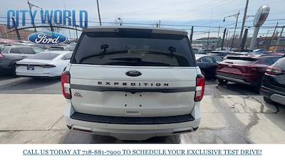 Used 2024 Ford Expedition - photo 1