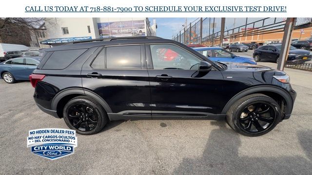 Used 2023 Ford Explorer - photo 5