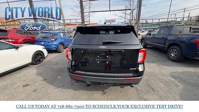 Used 2023 Ford Explorer - photo 1
