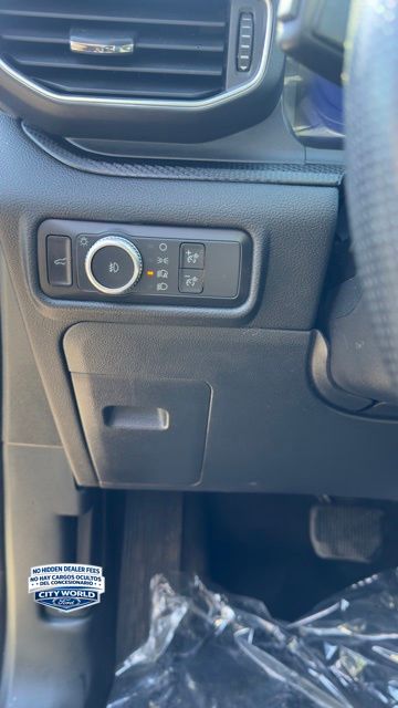 Used 2021 Ford Explorer - photo 9