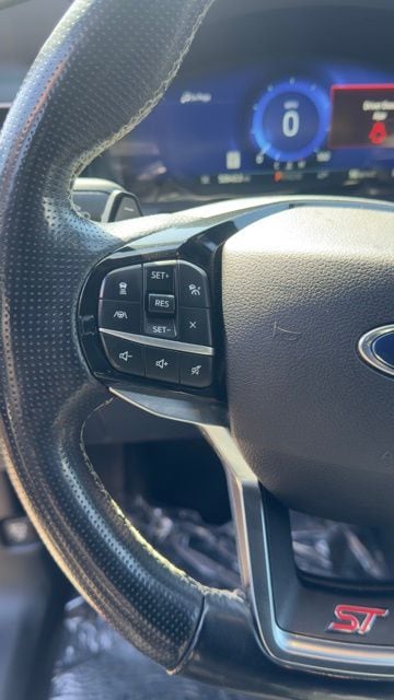 Used 2021 Ford Explorer - photo 10