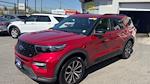 2021 Ford Explorer 4WD SUV for sale #F14143 - photo 19