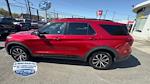 2021 Ford Explorer 4WD SUV for sale #F14143 - photo 1