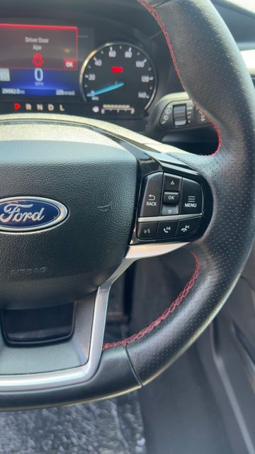 Used 2023 Ford Explorer - photo 11