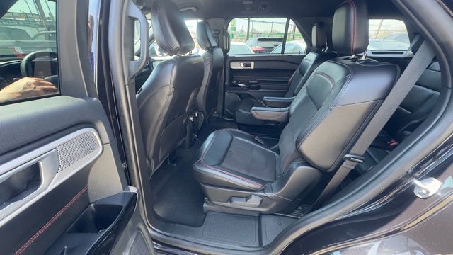 Used 2023 Ford Explorer - photo 18