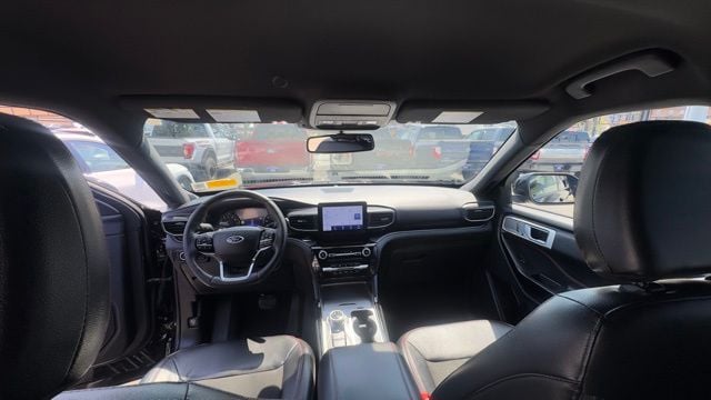 Used 2023 Ford Explorer - photo 19
