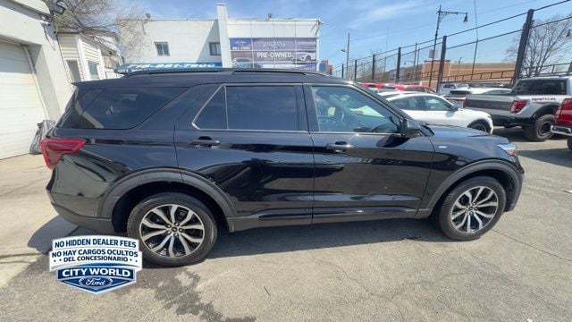 Used 2023 Ford Explorer - photo 5