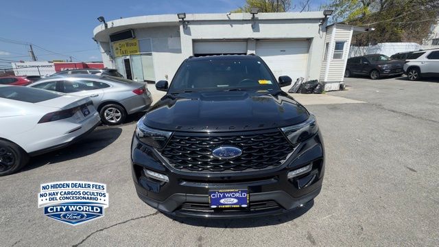 Used 2023 Ford Explorer - photo 6