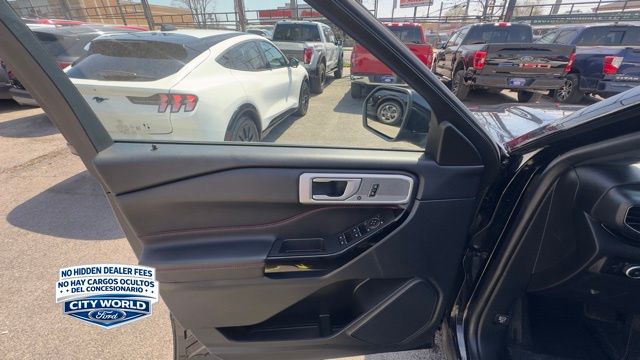 Used 2023 Ford Explorer - photo 7