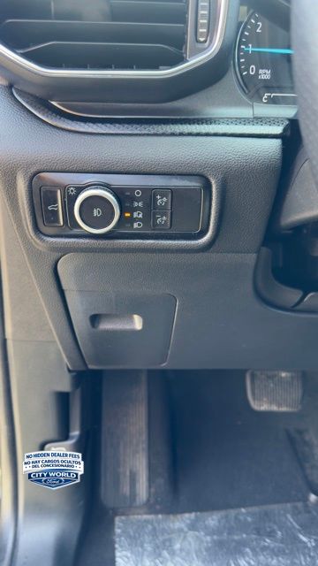 Used 2023 Ford Explorer - photo 9