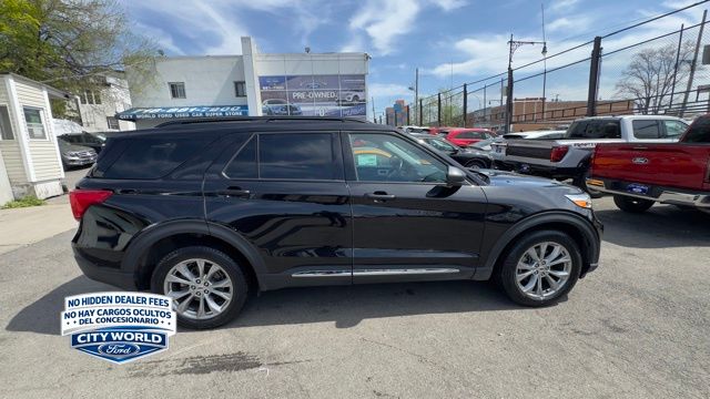 Used 2023 Ford Explorer - photo 5