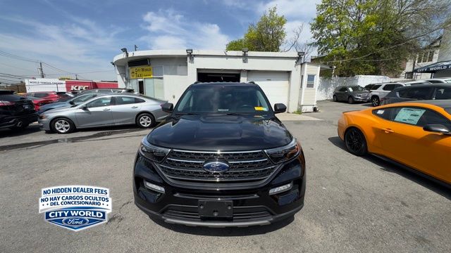 Used 2023 Ford Explorer - photo 6