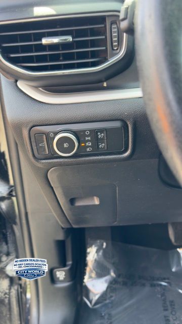 Used 2023 Ford Explorer - photo 9
