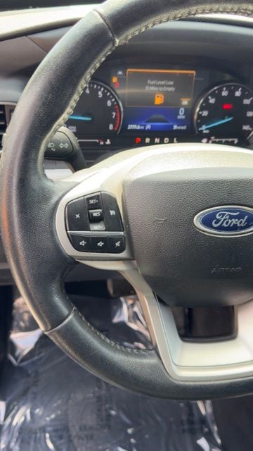 Used 2023 Ford Explorer - photo 10