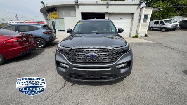 Used 2023 Ford Explorer - photo 6