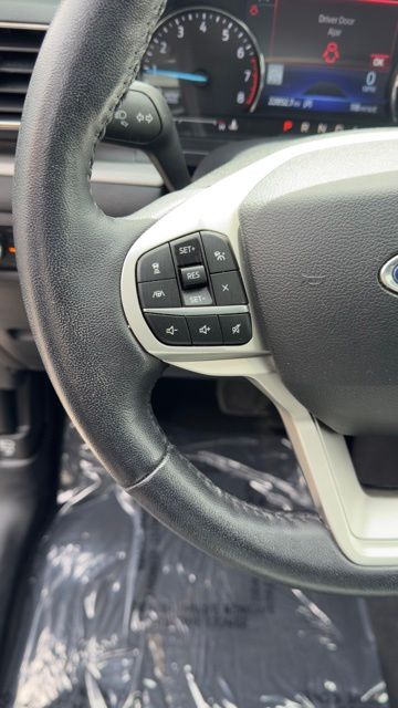 Used 2023 Ford Explorer - photo 10