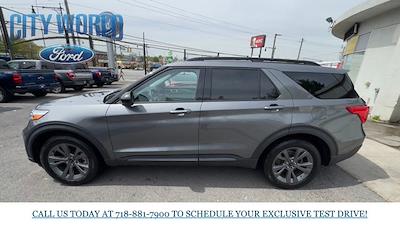 2023 Ford Explorer 4WD SUV for sale #F14184 - photo 1