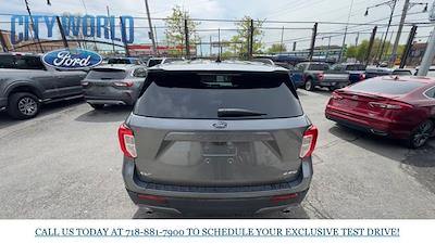2023 Ford Explorer 4WD SUV for sale #F14184 - photo 2