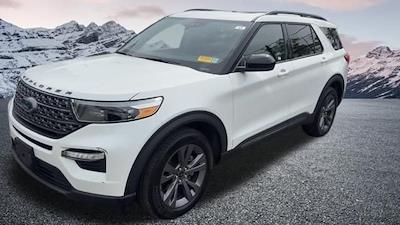2023 Ford Explorer 4WD SUV for sale #F14193 - photo 1