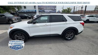 2023 Ford Explorer 4WD SUV for sale #F14193 - photo 2