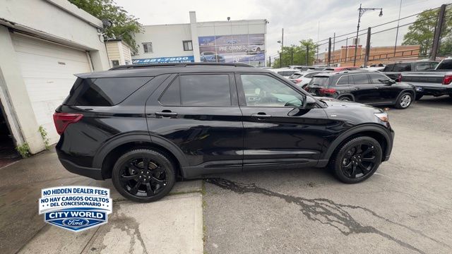 Used 2023 Ford Explorer - photo 5