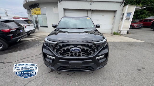 Used 2023 Ford Explorer - photo 6