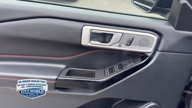 Used 2023 Ford Explorer - photo 8