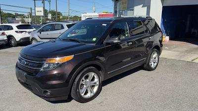 2013 Ford Explorer 4WD SUV for sale #F14229 - photo 1