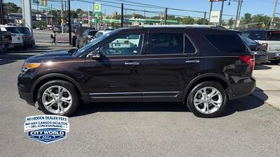 2013 Ford Explorer 4WD SUV for sale #F14229 - photo 2