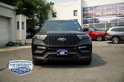 2023 Ford Explorer 4WD SUV for sale #F14234 - photo 2