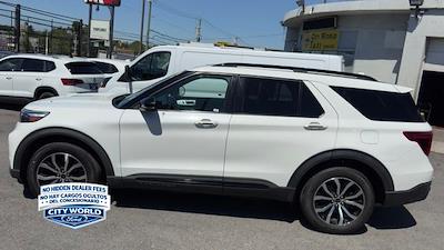 2020 Ford Explorer 4WD SUV for sale #F14240 - photo 2