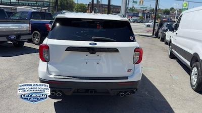 2020 Ford Explorer 4WD SUV for sale #F14240 - photo 2
