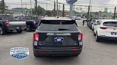 2022 Ford Explorer 4WD SUV for sale #F14244 - photo 2