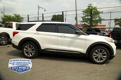2022 Ford Explorer 4WD SUV for sale #F14277 - photo 2